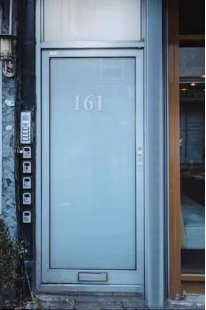 Cosy Private Rooms In Euston Square, Central London Exteriör bild